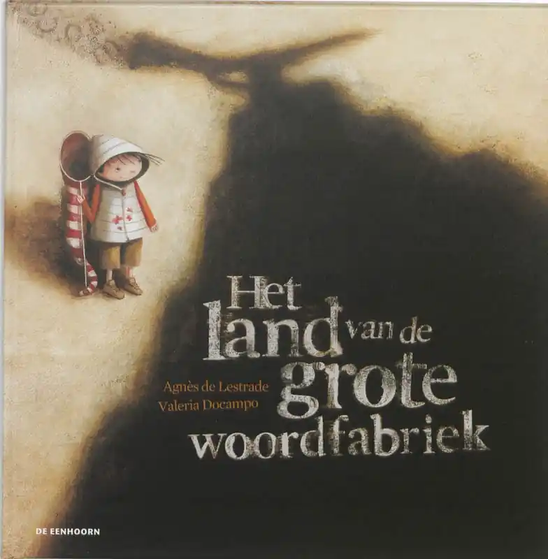 Het land van de grote woordfabriek Veilige Betaling