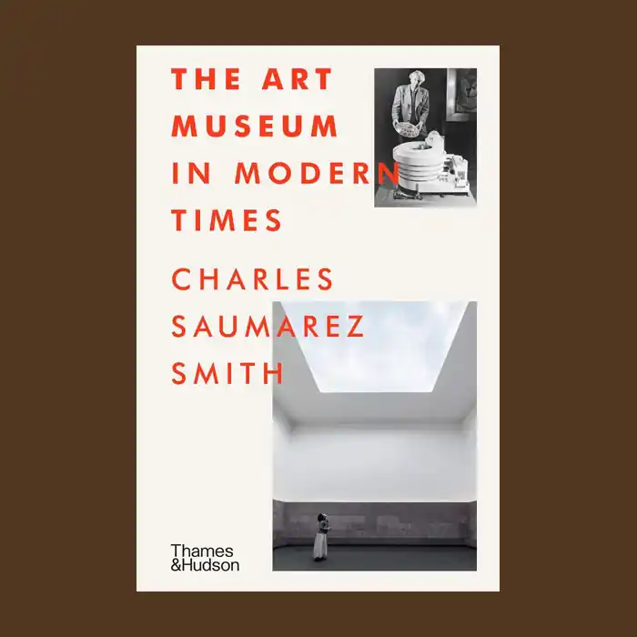 Nieuw The Art Museum in Modern Times