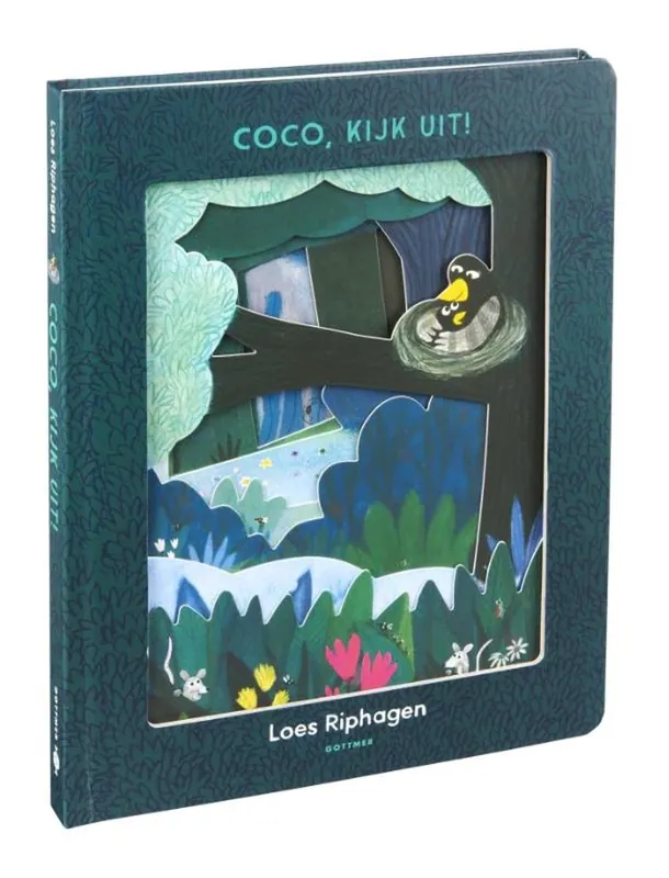 Coco, kijk uit! Alleen Vandaag