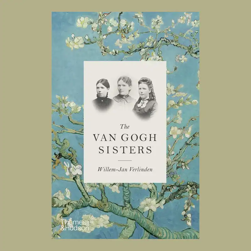 Lage Prijs The Van Gogh Sisters