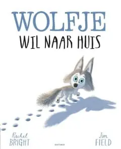 Goedkoop Wolfje wil naar huis