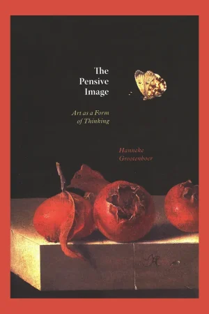 The Pensive Image: Art as Form of Thinking Direct Beschikbaar