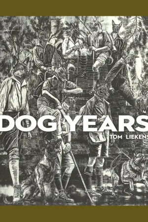 Tom Liekens: Dog Years Hete Deal