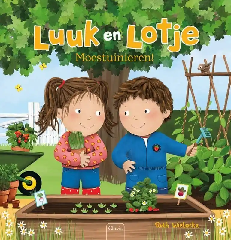 Laatste Versie Luuk en Lotje – Moestuinieren!