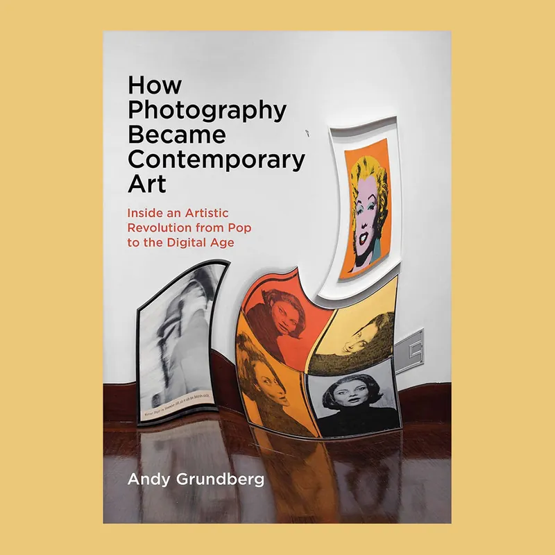 How Photography Became Contemporary Art Fabrieksprijs