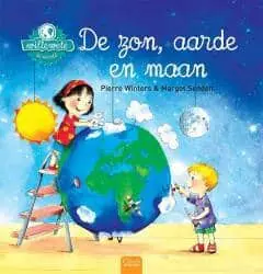 Willewete – De zon, aarde en de maan (in herdruk 15/05/2026) Populair