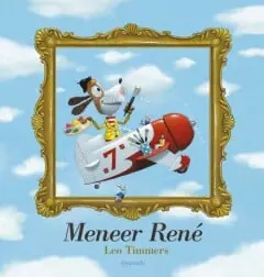 Meneer René Speciale Aanbieding
