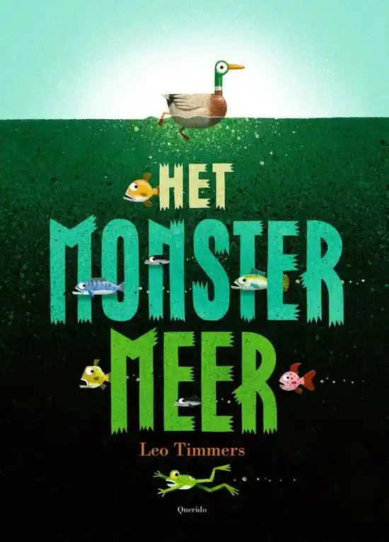 Shop Nu Het Monstermeer