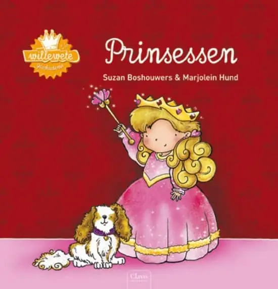 Gereduceerde Prijs Willewete – Prinsessen