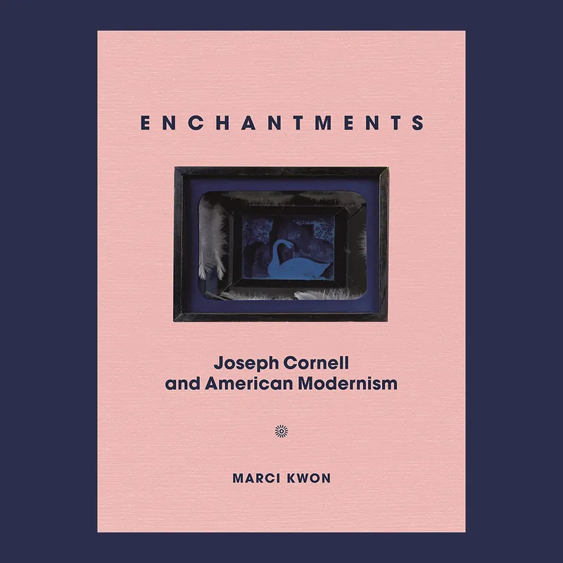 Enchantments: Joseph Cornell and American Modernism Shop Nu