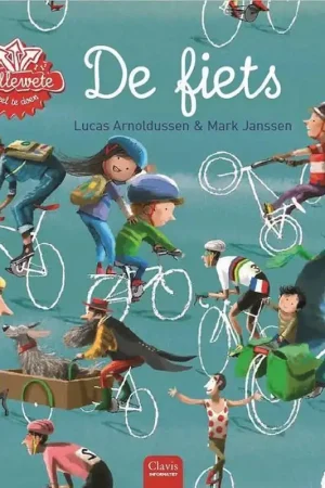 Willewete – De fiets Superprijs