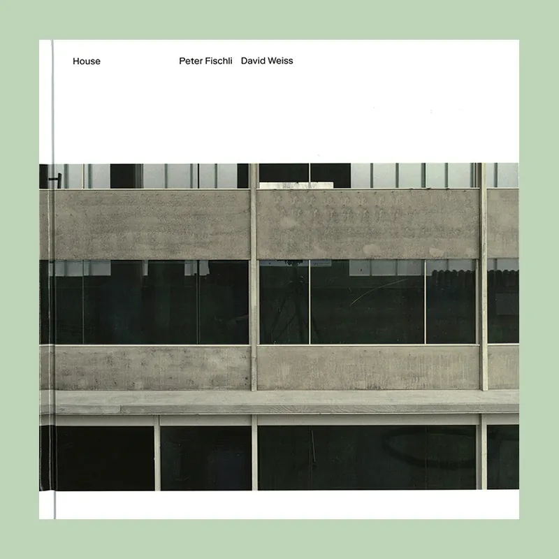 Peter Fischli, David Weiss: House Superprijs