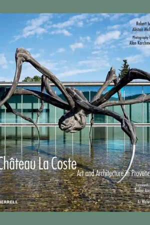 Alleen Vandaag Château La Coste: Art and Architecture in Provence