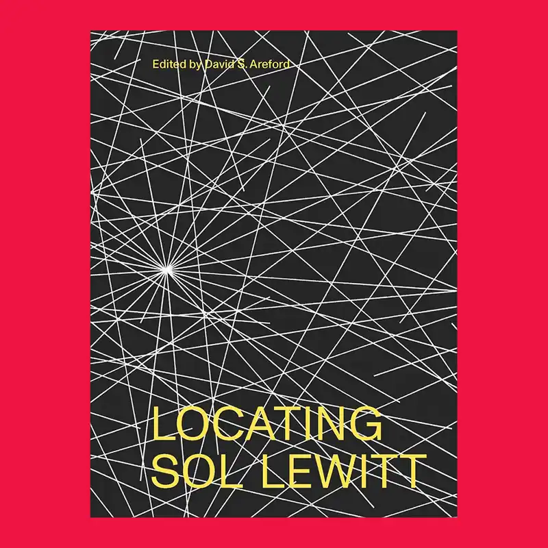 Locating Sol Lewitt Goedkoop