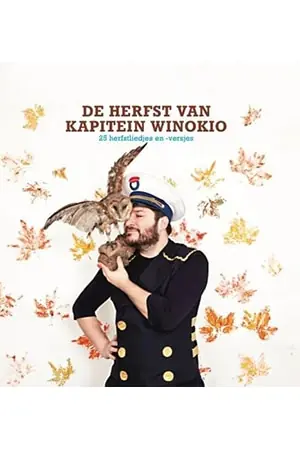 Populair Kapitein Winokio – Herfst