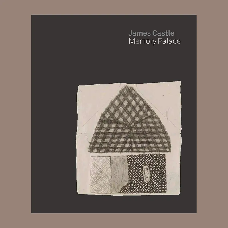 James Castle: Memory Palace Koopje