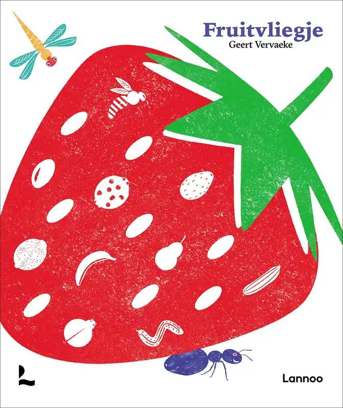 Fruitvliegje Bestel Nu