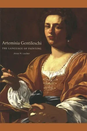 Artemisia Gentileschi: The Language of Painting Exclusieve Aanbieding