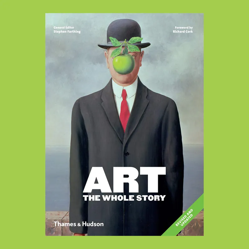 Gratis Retour Art: The Whole Story (revised and updated)