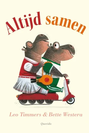 Actieprijs Altijd samen