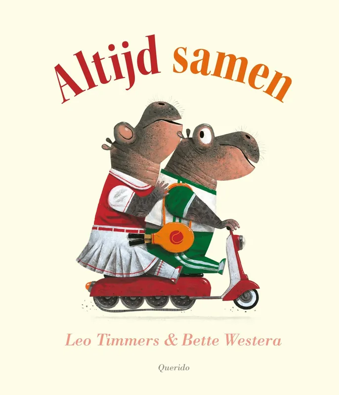 Actieprijs Altijd samen