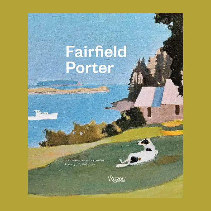 Populair Fairfield Porter