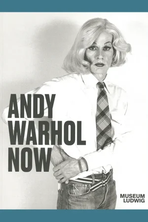 Andy Warhol Now (Museum Ludwig, Tate Modern, Dallas Museum of Art) Fabrieksprijs