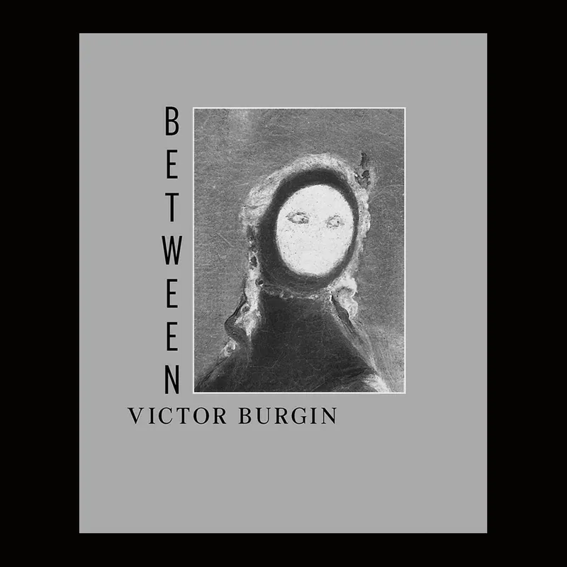 Merkproduct Victor Burgin: Between