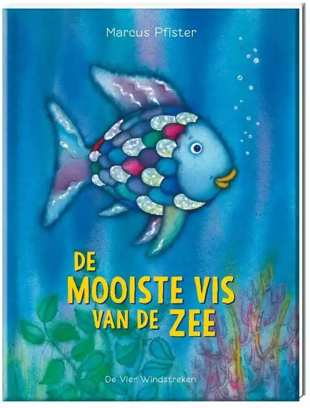 De mooiste vis van de zee Favoriet
