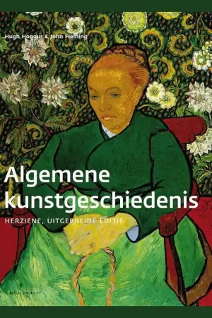 Algemene Kunstgeschiedenis Meest Verkocht