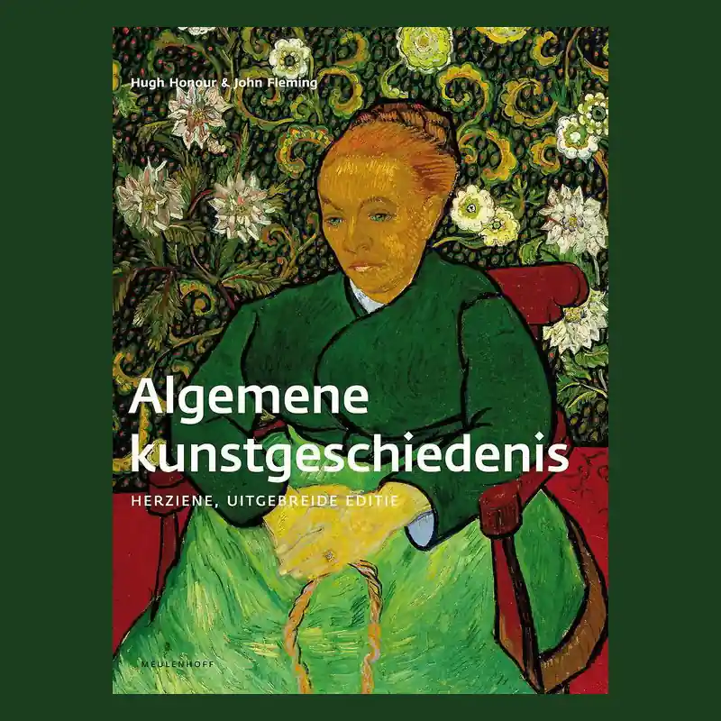 Algemene Kunstgeschiedenis Meest Verkocht