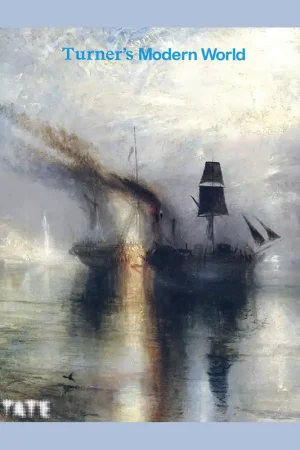Actieprijs Turner's Modern World (Tate)