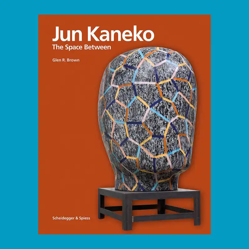 Jun Kaneko: The Space Between Favoriet