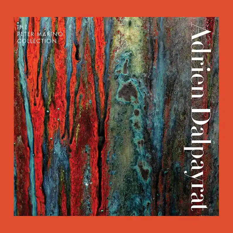 Seizoensaanbieding Adrien Dalpayrat: The Peter Marino Collection