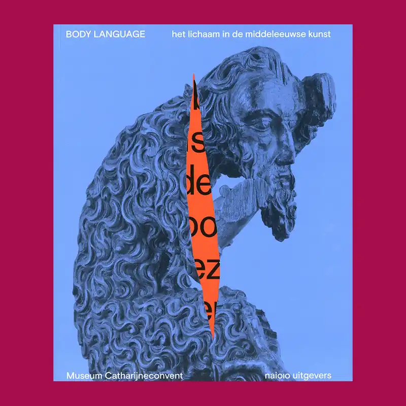 Gecertificeerd Body Language: Het lichaam in de middeleeuwse kunst