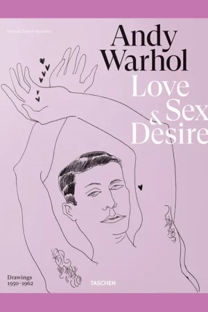 Andy Warhol: Love, Sex & Desire Betrouwbaar
