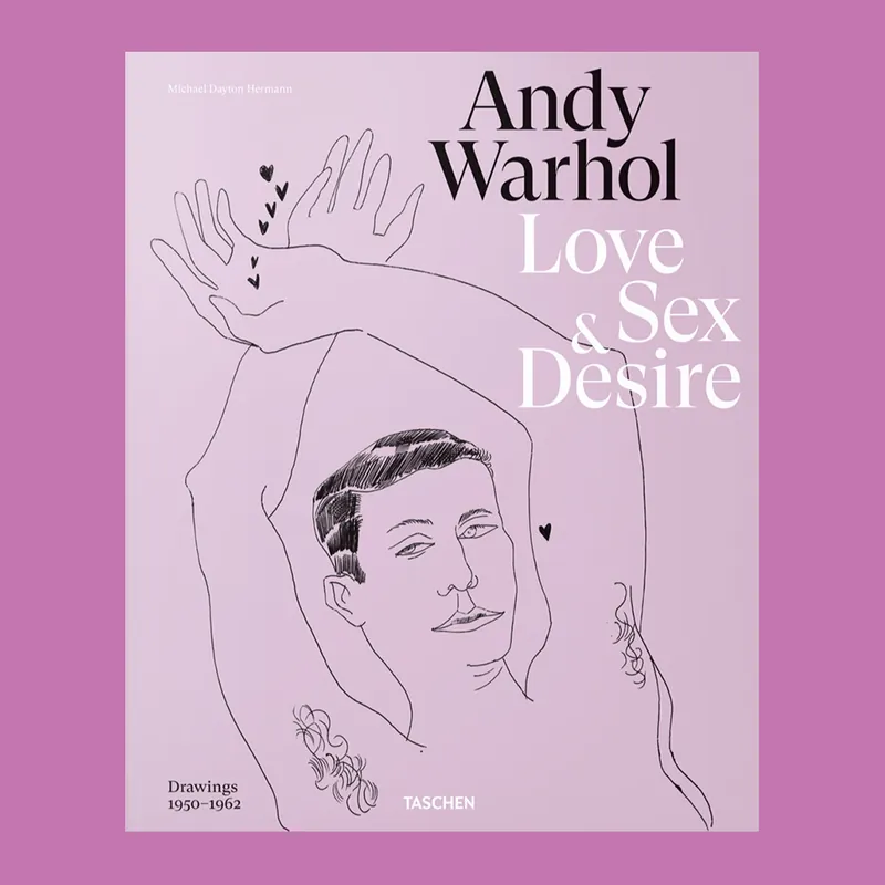 Andy Warhol: Love, Sex & Desire Betrouwbaar