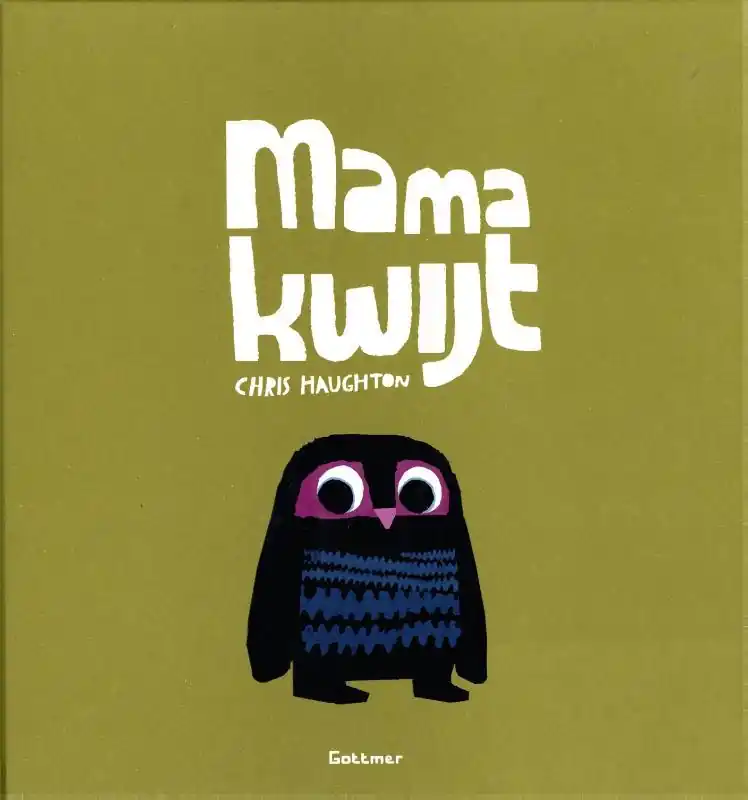 Must-Have Mama kwijt