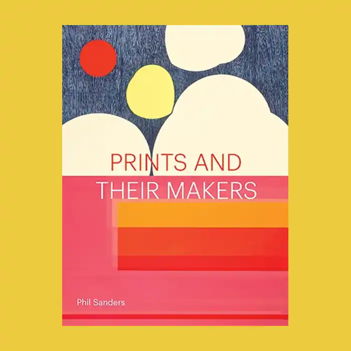 Prints and Their Makers Nieuw