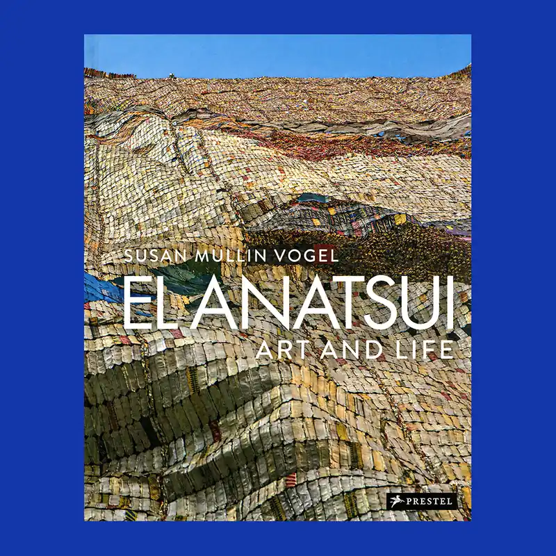 Beperkte Voorraad El Anatsui: Art and Life