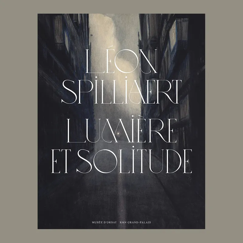 Léon Spilliaert: Lumière et solitude (Musée d'Orsay & Grand Palais) Seizoensaanbieding