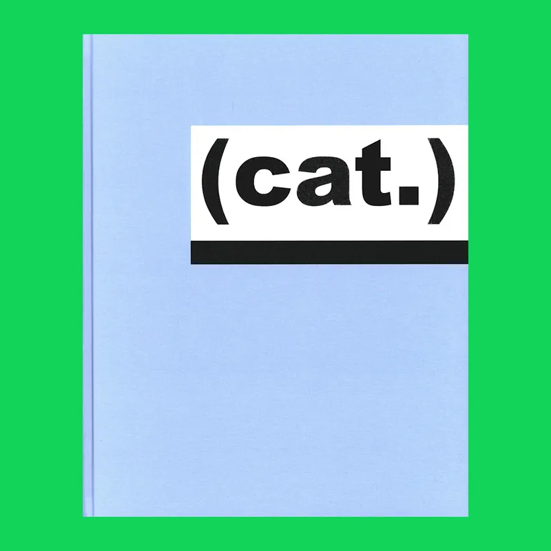 Favoriet Sergio De Beukelaer: (cat.)