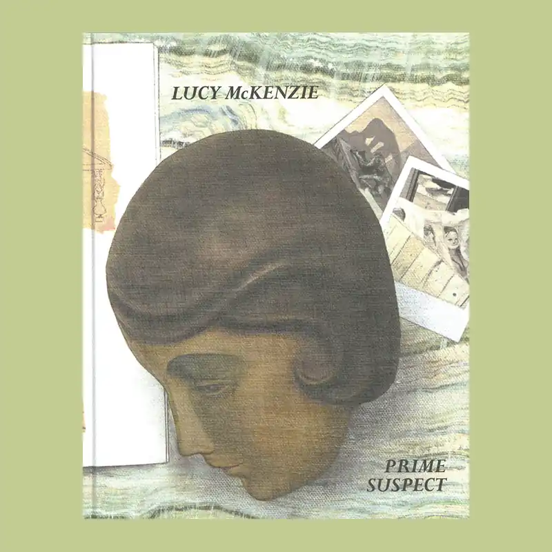 Flitsaanbieding Lucy McKenzie: Prime Suspect