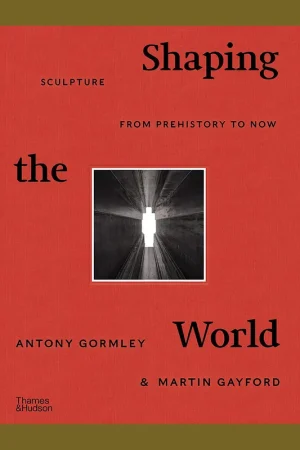 Antony Gormley & Martin Gayford: Shaping the World. Sculpture from Prehistory to Now Betaalbaar