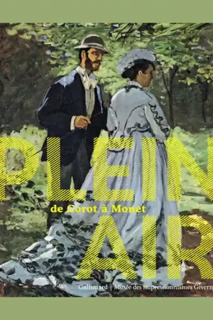 Veilige Betaling Plein air: de Corot à Monet (Musée des impressionismes Giverny)