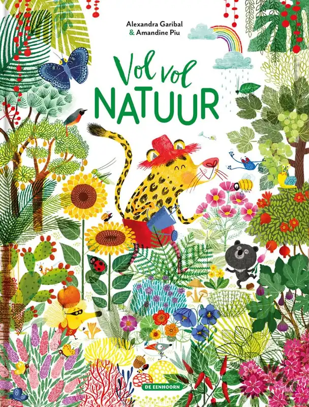 Betaalbaar Vol vol natuur