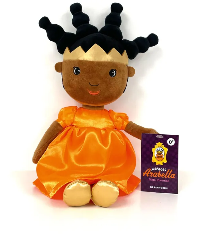 Pop Prinses Arabella Bestseller