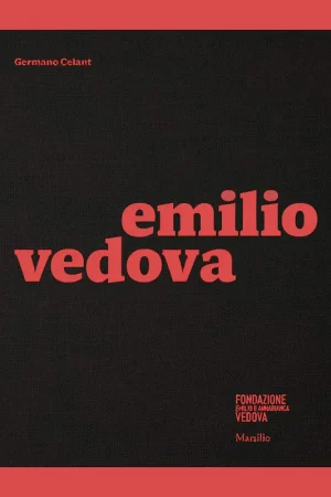 Beste Prijs Emilio Vedova (Monography)
