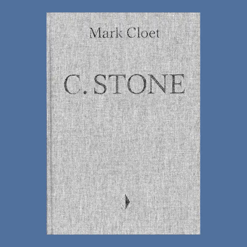 Mark Cloet: C. Stone Lage Kosten