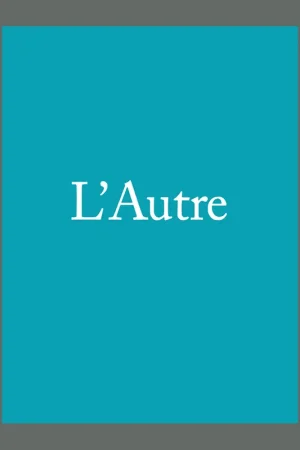 Wim Cuyvers: L'autre Aanbieding